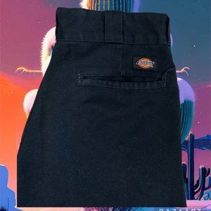 Blue Dickies 29X30